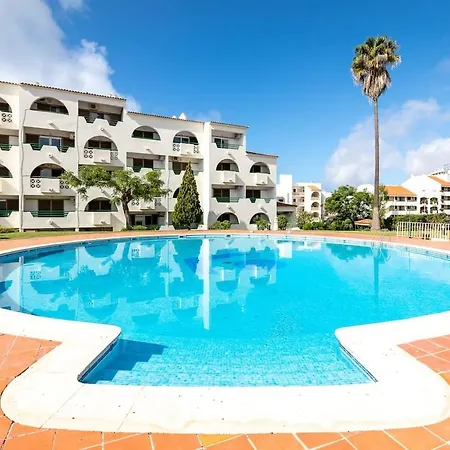 Apart 306 Albufeira Exterior photo