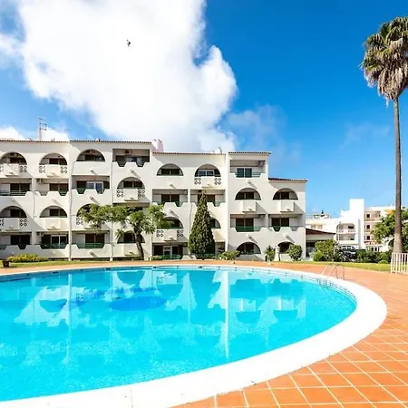 Apart 306 Albufeira Exterior photo