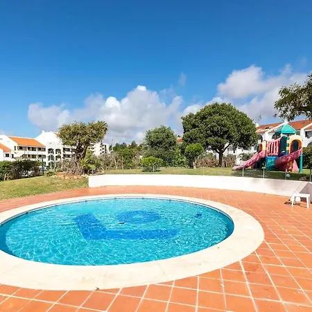 Apart 306 Albufeira Exterior photo