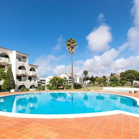 Apart 306 Albufeira Exterior photo