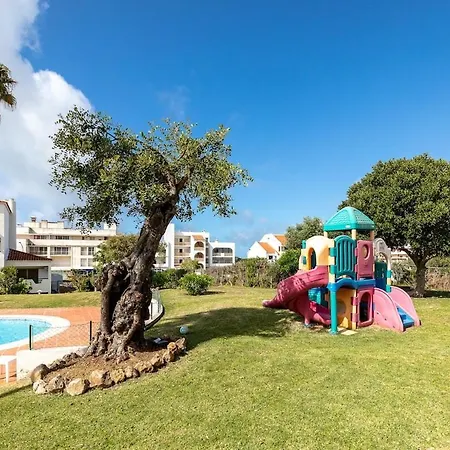 Apart 306 Albufeira Exterior photo