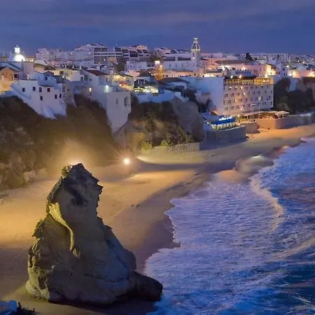Apart 306 Albufeira Exterior photo