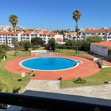 Apart 306 Albufeira Exterior photo