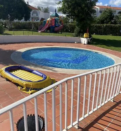 Apart 306 Albufeira Exterior photo