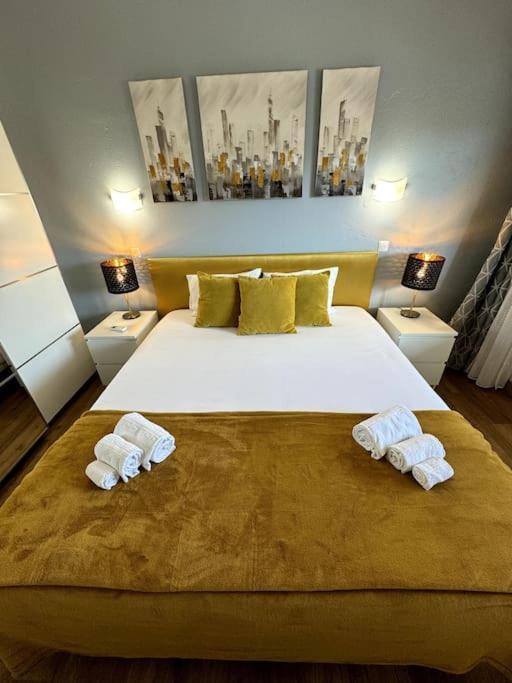 Apartamento 306 Albufeira