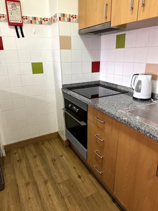 Apartamento 306 *